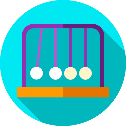 Newtons cradle